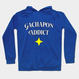 Gachapon Addict Hoodie